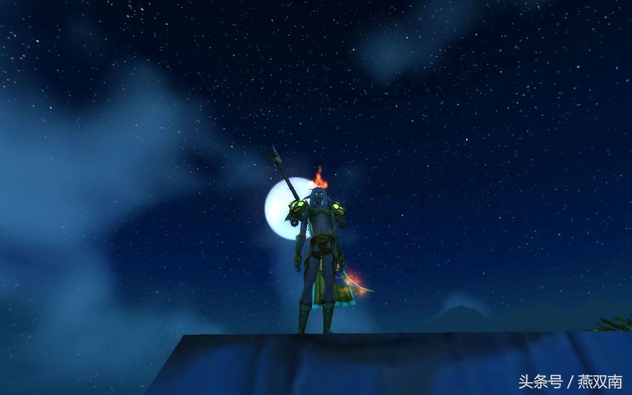 魔兽世界联盟最强排名,盘点魔兽世界各职业好的技能