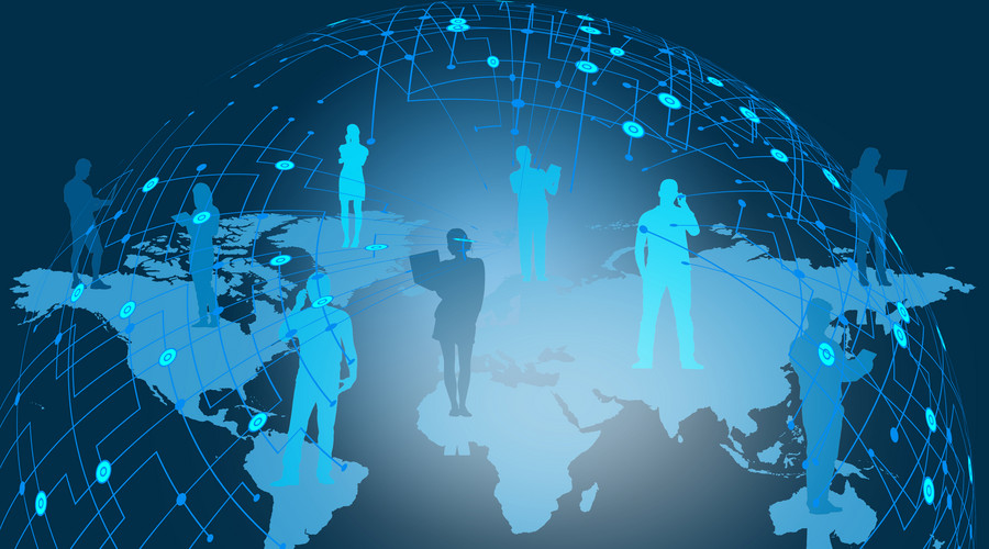 做社群必须知道的三个点,社群分类分析表