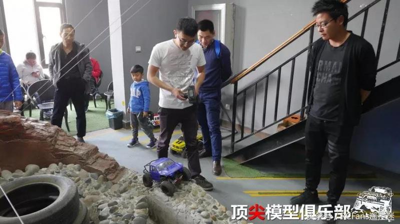 顶尖遥控模型俱乐部,顶尖模型俱乐部怎么样