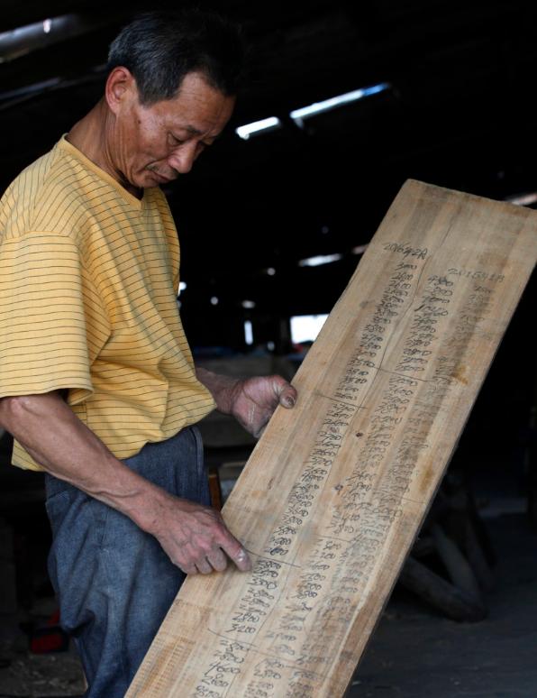 床不离七桌不离八什么意思啊,床不离七棺不离八啥意思