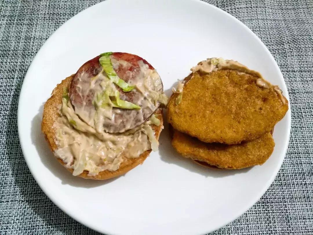 麦当劳单品划算还是标准餐划算,麦当劳最受好评的6款必点单品