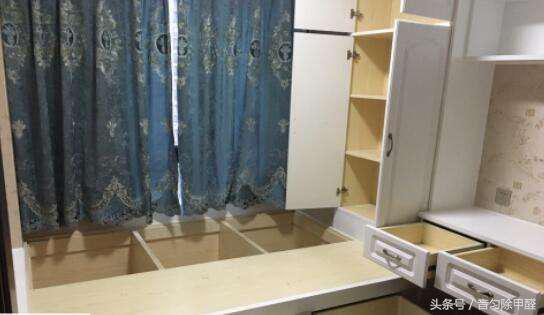 余杭区新装修房子除甲醛哪家好,余杭区新房除甲醛推荐