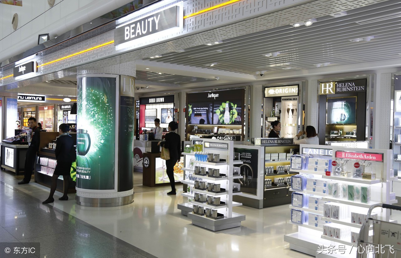 韩国免税店扫货怎么赚钱,冬季免税店购物攻略