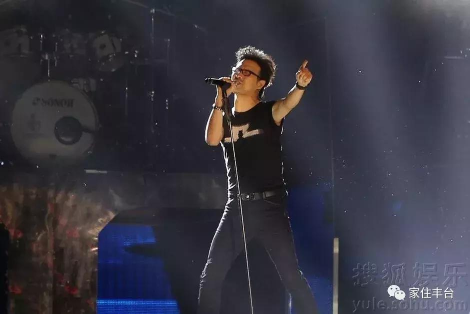 北京丰台出了什么名人,丰台都有哪些名人