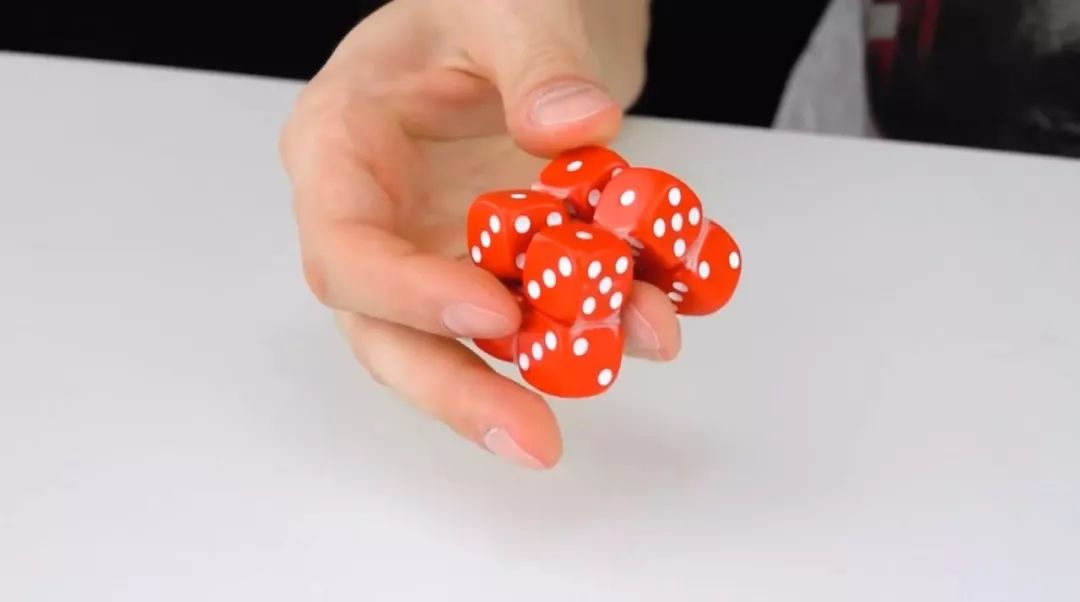 怎么做无限魔方又简单又好玩儿,无限魔方有什么新玩法