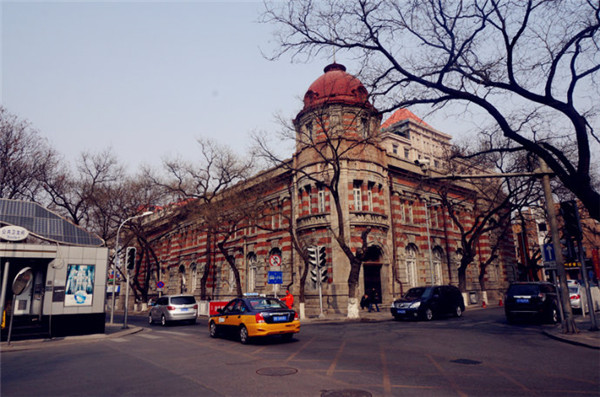 北京最古老的胡同,北京最值得逛的胡同