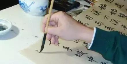 零基础如何学书法视频,成人学书法零基础