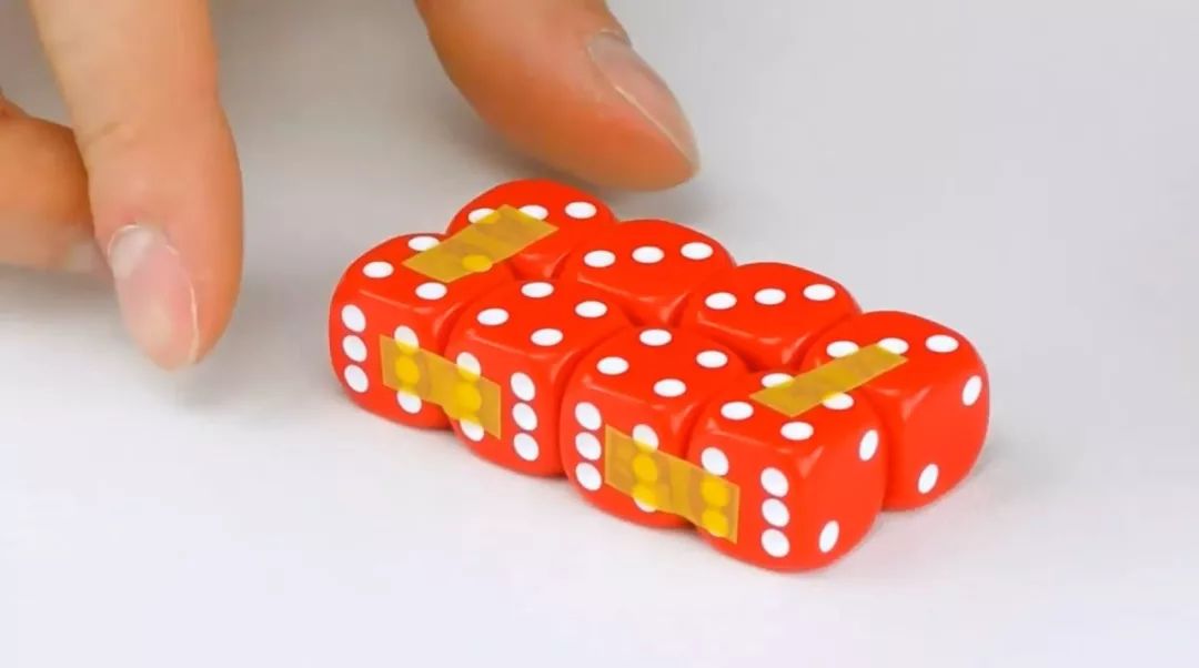 怎么做无限魔方又简单又好玩儿,无限魔方有什么新玩法