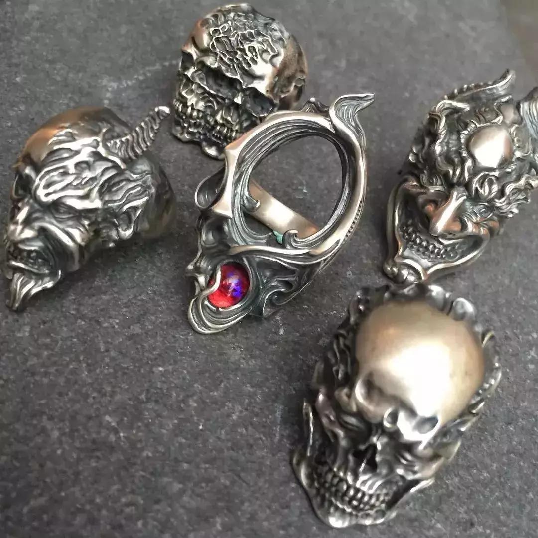 银饰必买,买银饰一定要知道这些不然吃大亏