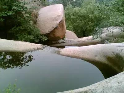 北京各区16处免费森林公园,北京最新40个公园