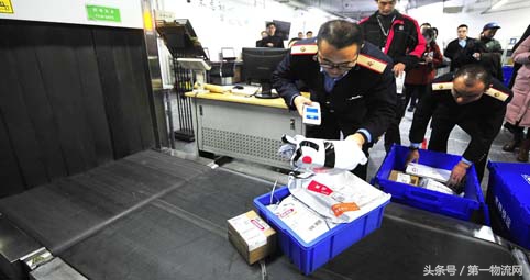 首部快递包装强制性国标是什么,新快递封装标准