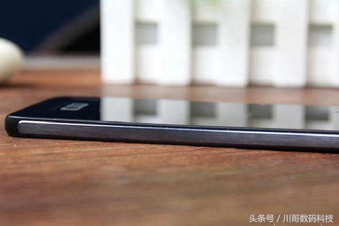 全面屏+前置指纹,用户怎能不满意!