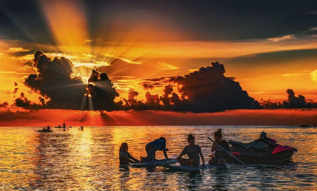 海岛签证全攻略,海岛签证最新攻略