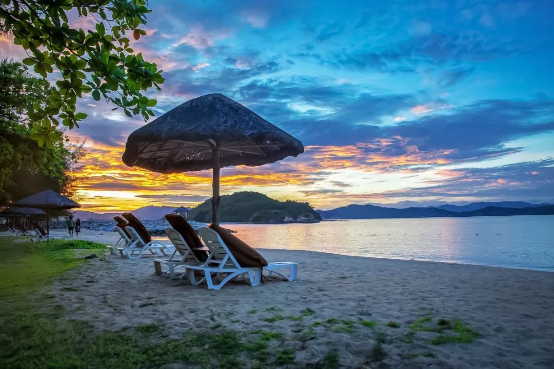 骨灰级干货史上最全海岛签证汇总 (骨灰级海岛自由行签证)