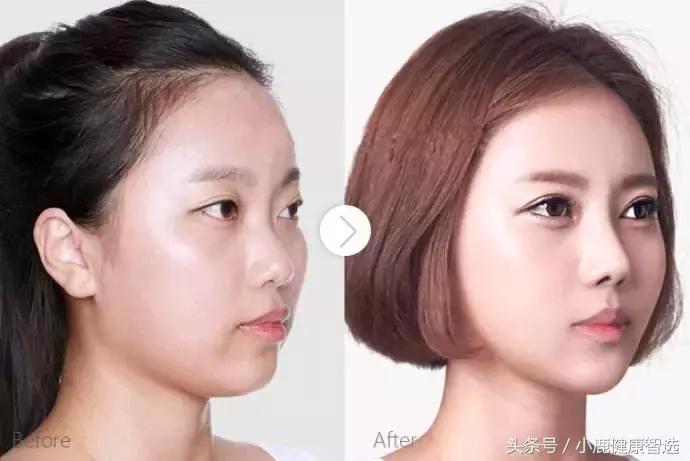 美丽进化史，从前的姑娘们为了美真的拼了命了