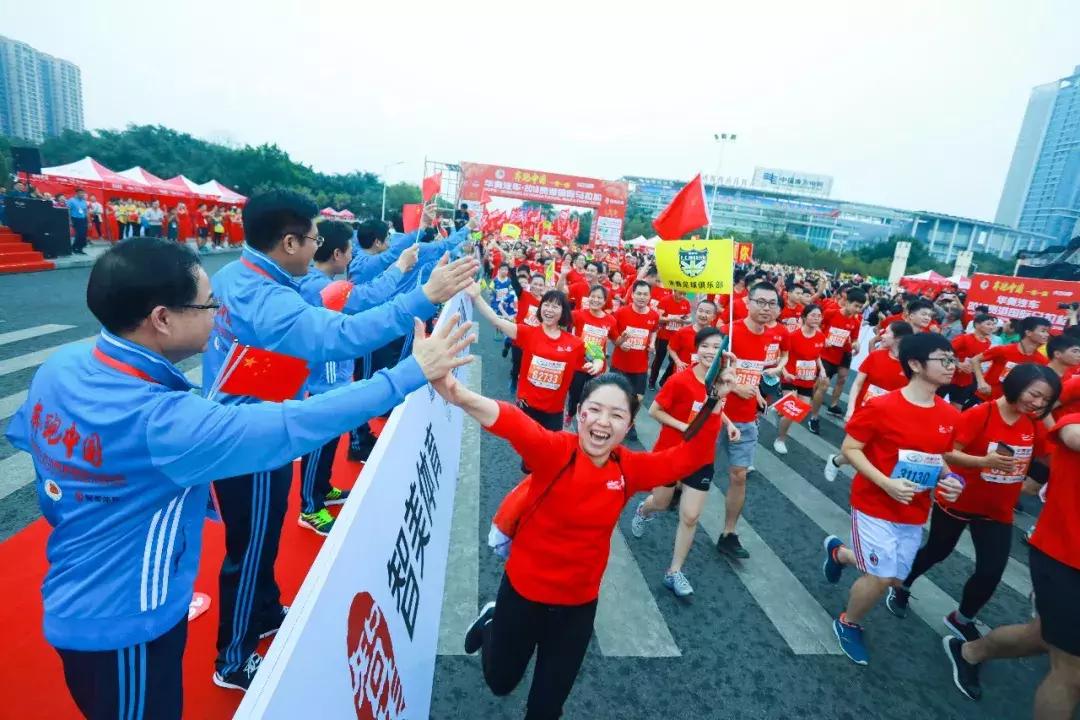 9岁小孩挑战马拉松,马拉松9岁小朋友