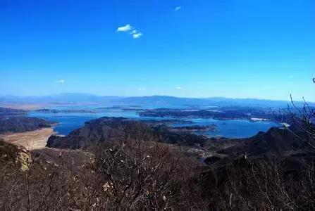 北京各区16处免费森林公园,森林公园北京有几个