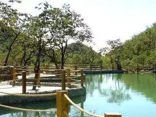 北京各区16处免费森林公园,森林公园北京有几个