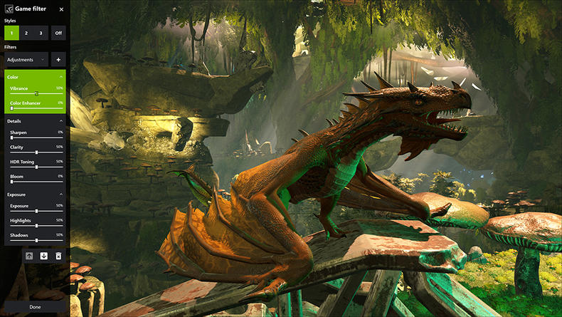 英伟达显卡怎么性能最大化,英伟达怎么设置吃鸡高性能