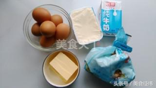 轻芝士蛋糕正宗做法,巴斯克芝士蛋糕冻跟轻芝士蛋糕