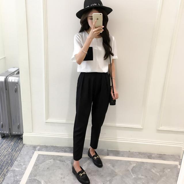 世界变不停，套装让你轻松出行。