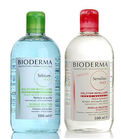 给肌肤大清洁啦！你需要这些好用的卸妆产品