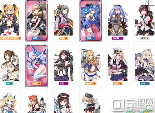 战舰少女r决战,战舰少女r攻略决战