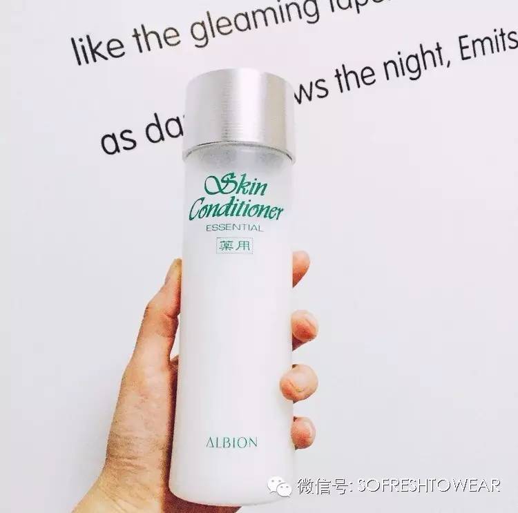 夏天用这些|头皮超清爽，T区不冒油