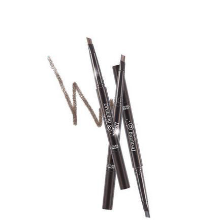 公认最好用的眉笔眉粉,眉粉还是眉笔好用