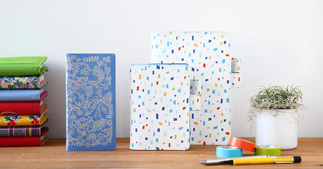 手帐本新手入门,手帐本里的方格