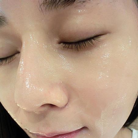 蒋欣同款面膜,蒋欣的蕾丝面膜