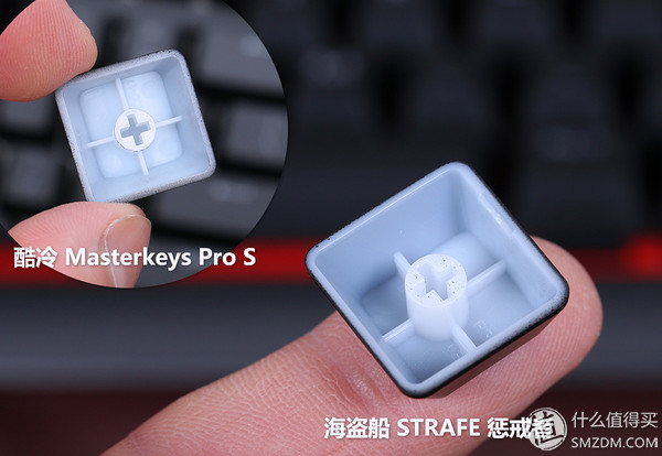 罗技鼠标老粉丝眼中的罗技G610OrionBrown背光机械游戏键盘