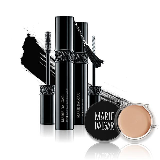 学生党化妆需要什么化妆品新手,新手化妆入门眼妆教程学生党