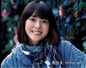 长泽雅美各种角色,长泽雅美麻酱短发