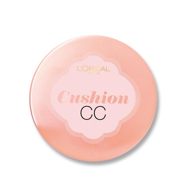 滋色气垫夏日限定,夏日混油皮气垫推荐