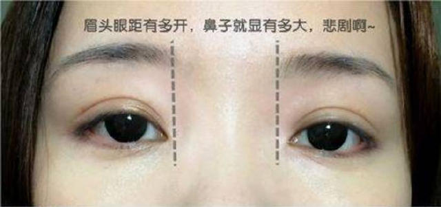 教你修出精致的小翘鼻,一招教你高鼻梁