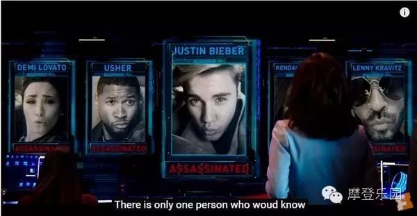 这个假名模上了《vogue》封面有福利