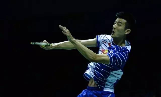 蔡赟点评汤杯,蔡赟汤尤杯印尼