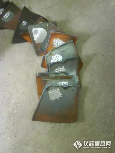 看完这个前处理过程，我想叫她：钢铁侠