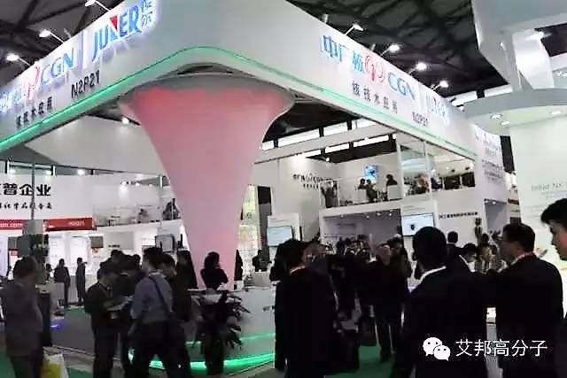 今日之星中广核俊尔：低调的行业领导者