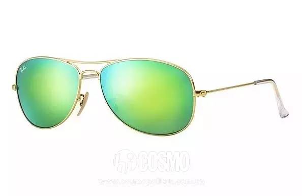 今年最时髦的太阳镜款式,夏天什么太阳镜好看又时尚