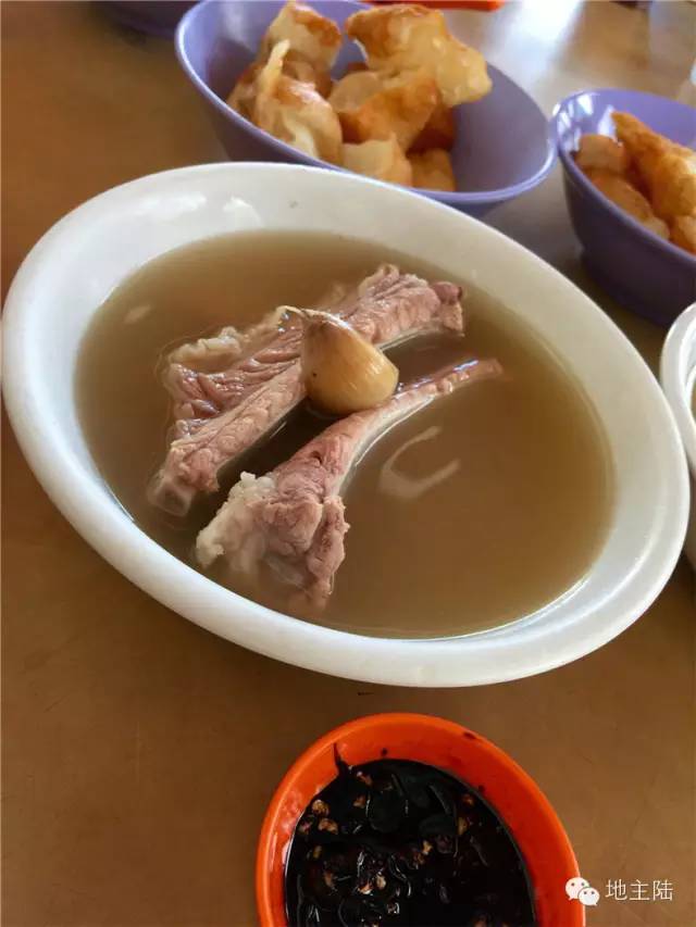 新加坡最好吃的店,去新加坡必买的吃的