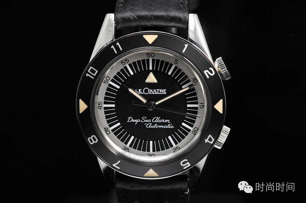 这些潜水表买了肯定不后悔