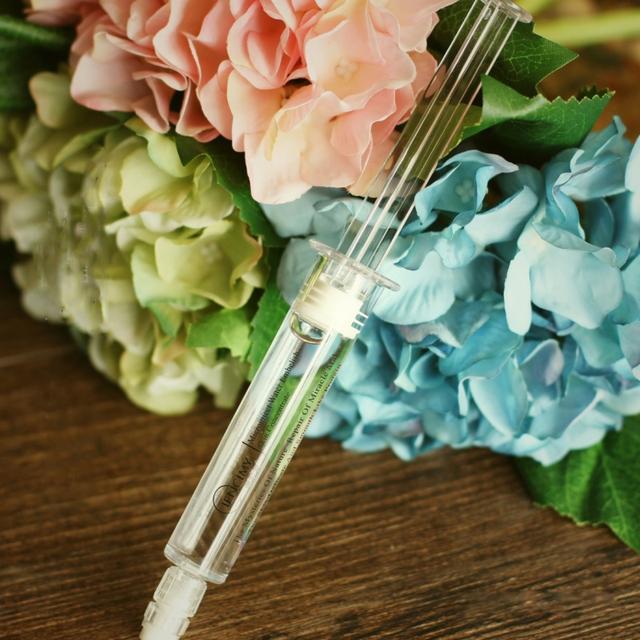 服了！难怪这东西在韩国那么火？确定这皮肤没加特效？