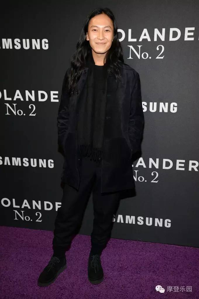 这个假名模上了《vogue》封面有福利