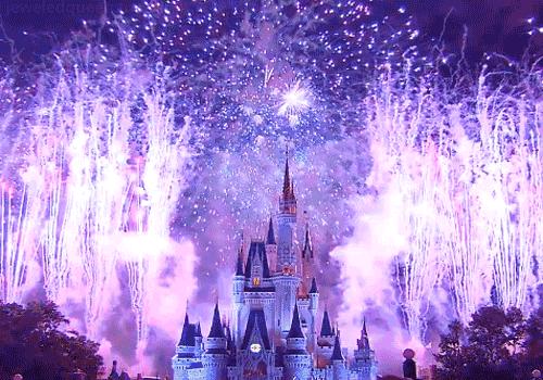 Low逼狗带|仙女仙眼里的上海迪士尼~