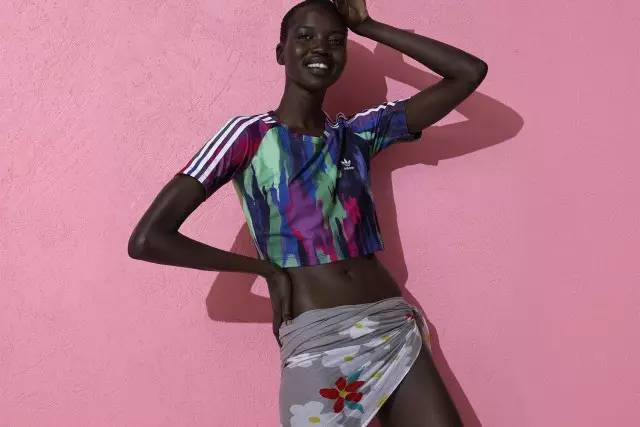 通告！adidas近期发售的新款，必有你所爱！