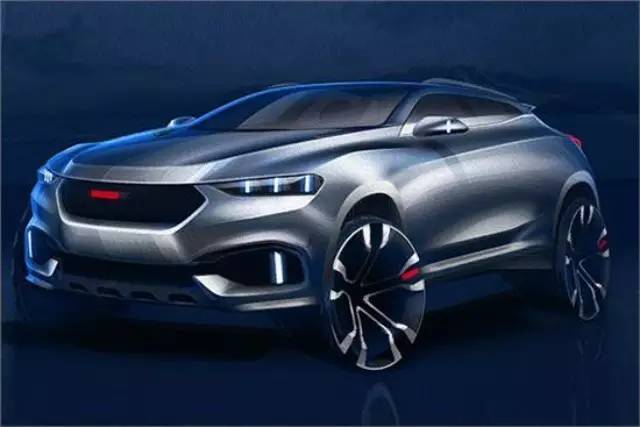 自主外形设计如何从东施效颦进化到选美冠军