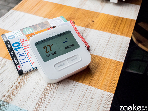 ihealth智能血压计哪个好,ihealth血压仪bpm1