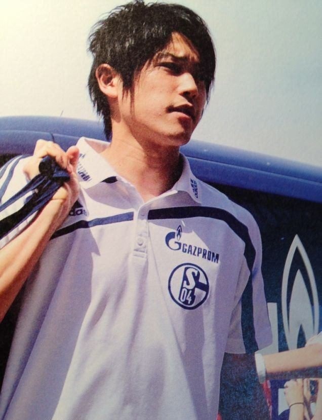 日本第一足球巨星,日本足球史上十大巨星